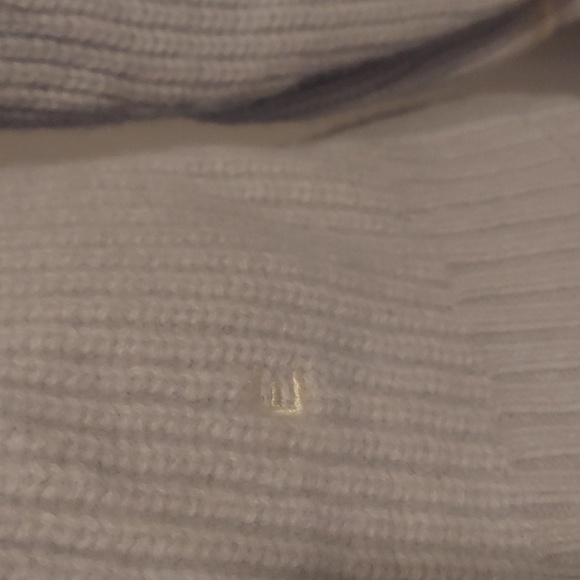 Everlane Tennis Wool Sweater M - Picture 2 of 5